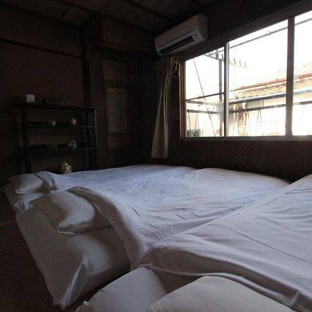 Haruya Higashiyama Hostel Kyoto Ruang foto