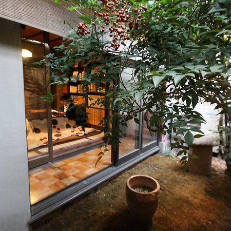 Haruya Higashiyama Hostel Kyoto Bagian luar foto