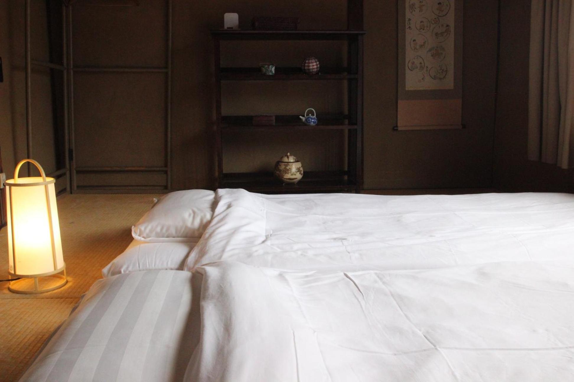 Haruya Higashiyama Hostel Kyoto Ruang foto