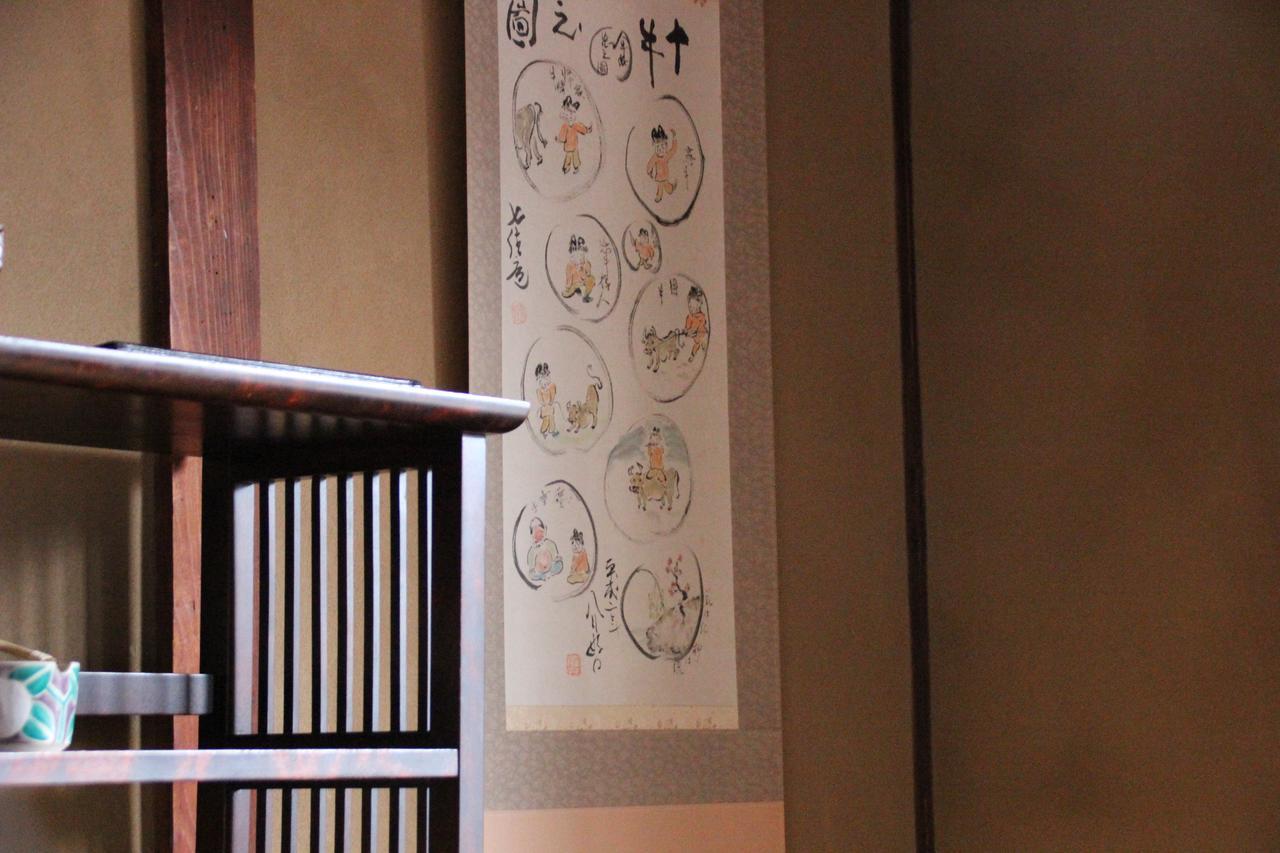Haruya Higashiyama Hostel Kyoto Bagian luar foto
