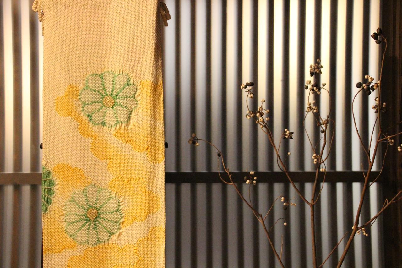 Haruya Higashiyama Hostel Kyoto Bagian luar foto