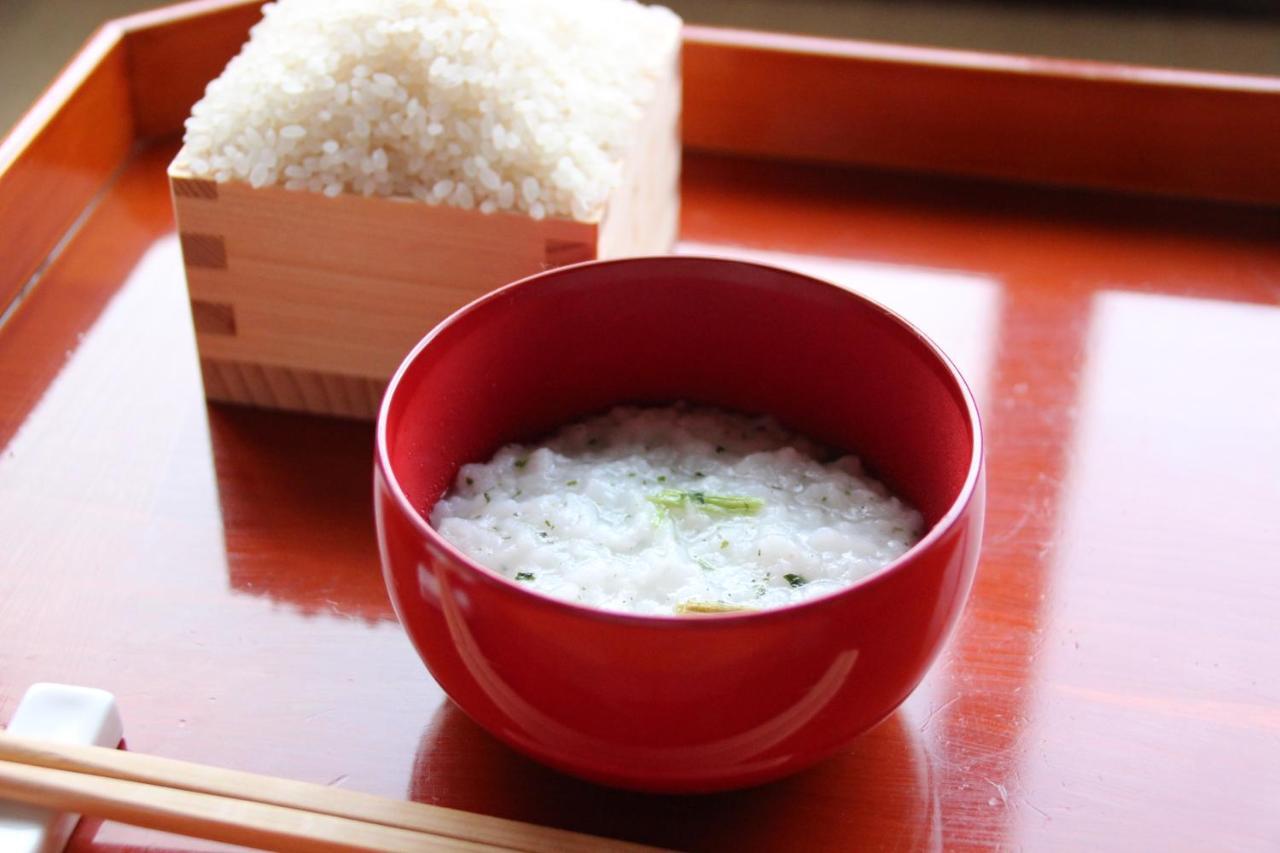 Haruya Higashiyama Hostel Kyoto Bagian luar foto